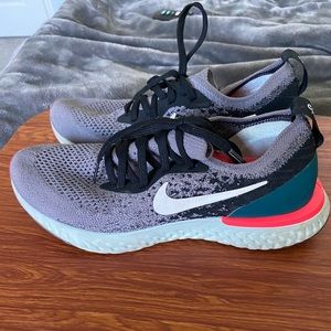 Nike Epic React Trainers